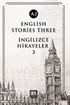 English Stories Three (A2)