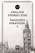 English Stories Five (A1)