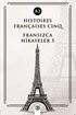 Histoires Françaises Cinq (B2)
