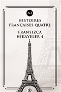 Histoires Françaises Quatre (A2)