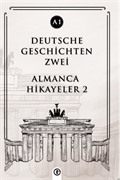 Deutsche Geschichten Zwei (A1)