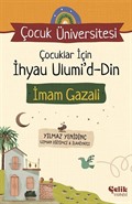 Çocuklar İçin İhyau Ulumi'd-Din