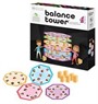 Balance Tower Zeka ve Akıl Oyunu 4+ Yaş 2+ Oyuncu