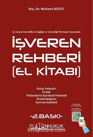 İşveren Rehberi (El Kitabı)