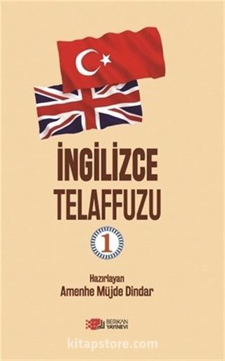 İngilizce Telafuzu 1