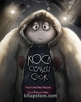 Koca Cüsseli Çocuk