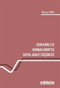 John Rawls ve Norman Barry'de Sosyal Adalet Düşüncesi