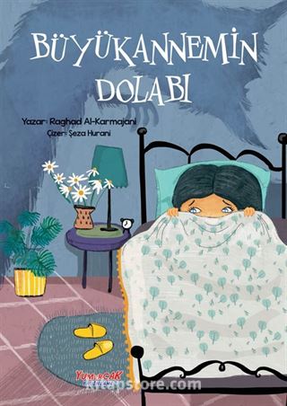 Büyükannemin Dolabı