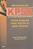 KPSS Kamu Personeli Seçme Sınavına Hazırlık: Tüm Adaylar İçin