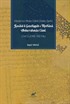 Vasıta'nın Molla Camî Dîvanı Şerhi: Kasaid ü Gazeliyyat-ı Mevlana Abdurrahman ,Camî (İnceleme-Metin)