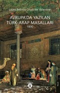 Avrupa'da Yazılan Türk-Arap Masalları 1890