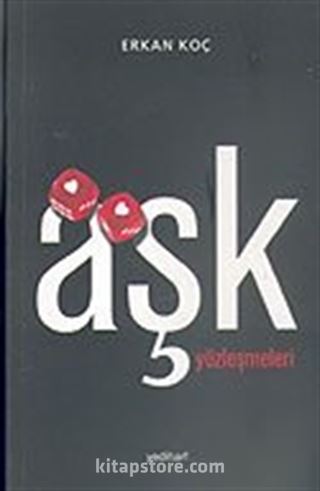 Aşk Yüzleşmeleri