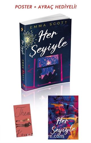 Her Şeyiyle / Son Sürat 2