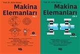 Makina Elemanları (2 Cilt Takım)