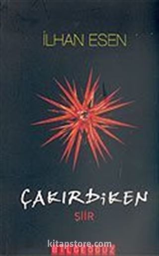 ÇakırDiken