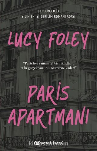 Paris Apartmanı