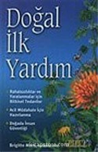 Doğal İlk Yardım