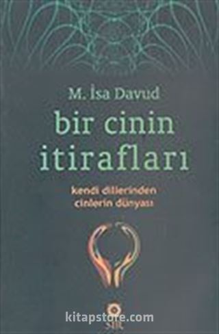 Bir Cinin İtirafları