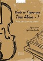 Viyola Ve Piyano İçin Türkü Albümü 1