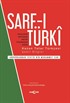 Sarf-ı Türki