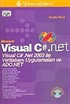 Visual C#.Net 2003 ile Veritabanı Uygulamaları ve ADO.NET