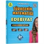 Türkçenin Matematiği Tüm Sınavlar İçin Edebiyat Video Ders Kitabı