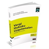 Vergi Hukuku Uygulamaları
