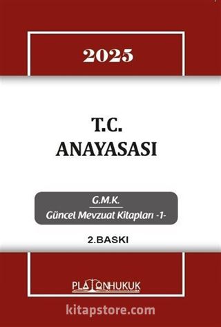 T.C. Anayasası