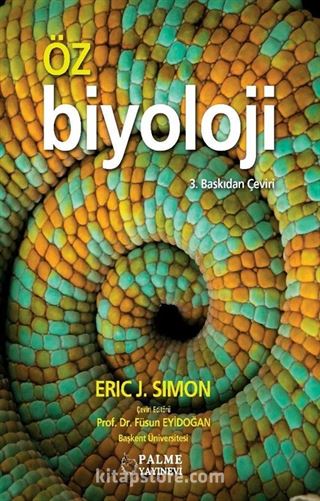 Öz Biyoloji