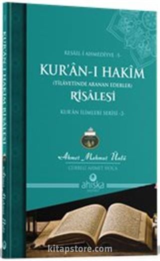 Kur'an-ı Hakim Risalesi
