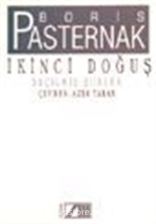 İkinci Doğuş / Seçilmiş Şiirler