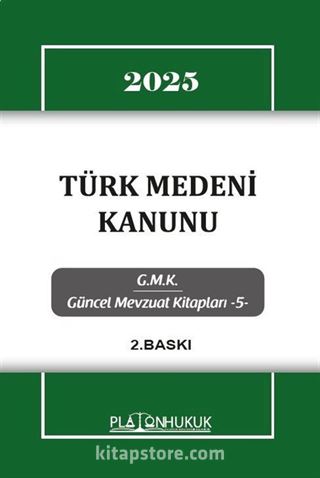 Türk Medeni Kanunu
