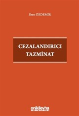 Cezalandırıcı Tazminat
