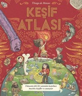 Keşif Atlası