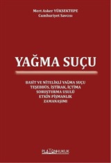 Yağma Suçu