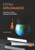 Eğitim Diplomasisi