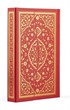 Kur'an-ı Kerim Bilgisayar Hatlı, 2 Renk, Orta Boy, Mühürlü (Kırmızı R.1326)