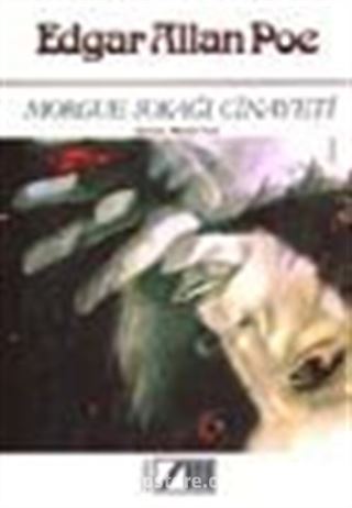 Morgue Sokağı Cinayeti