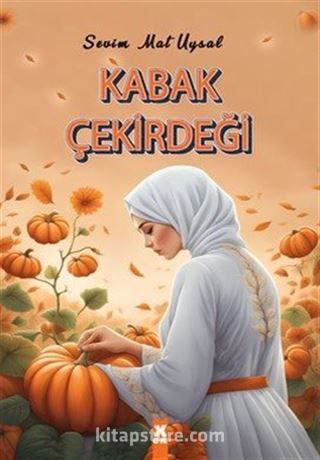 Kabak Çekirdeği