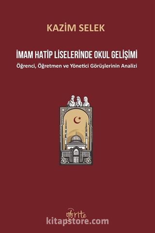 İmam Hatip Liselerinde Okul Gelişimi