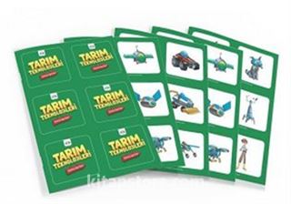 Tarım Teknolojiler