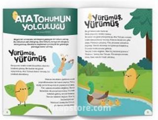 Tarım Teknolojiler