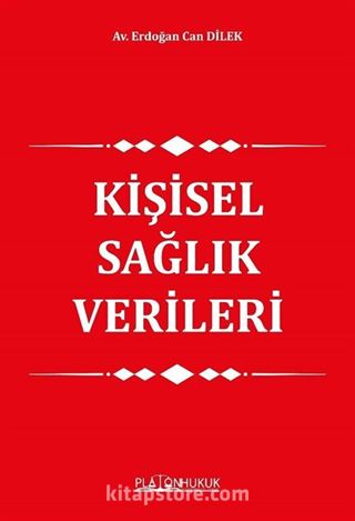 Kişisel Sağlık Verileri