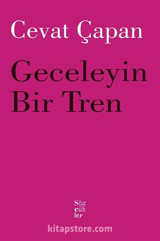 Geceleyin Bir Tren