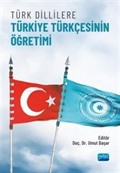 Türk Dillilere Türkiye Türkçesinin Öğretimi