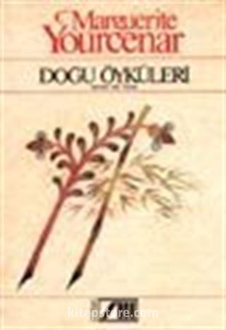 Doğu Öyküleri (Ciltsiz)