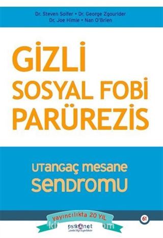 Gizli Sosyal Fobi