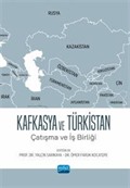 Kafkasya ve Türkistan