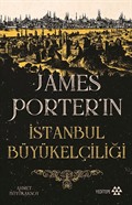 James Porter'ın İstanbul Büyükelçiliği