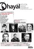 Hayal Kültür Sanat Edebiyat Dergisi Sayı 88 Ocak-Şubat-Mart 2024